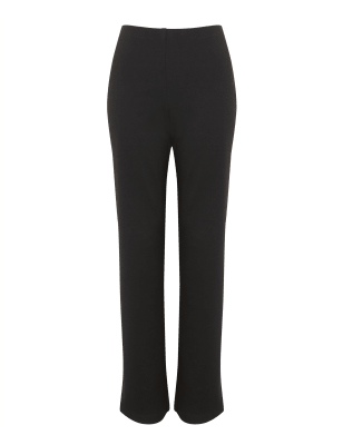 Bootleg Trousers | M&S Collection | M&S