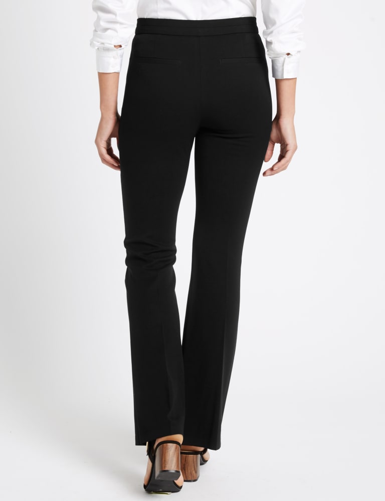 M&s bootleg new arrivals jeans