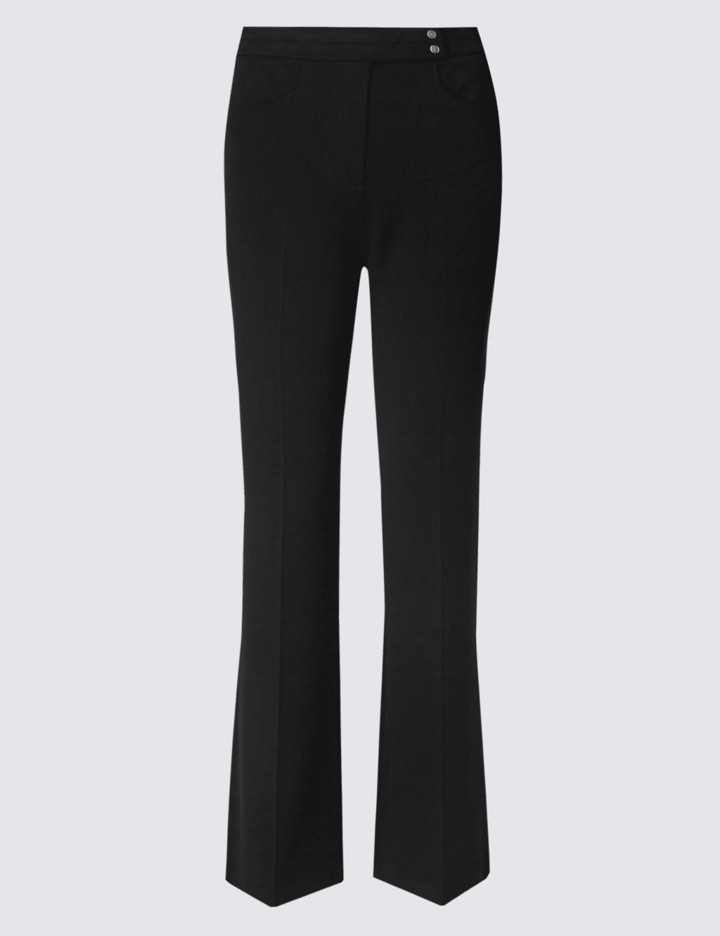 Bootleg Trousers M S Collection M S