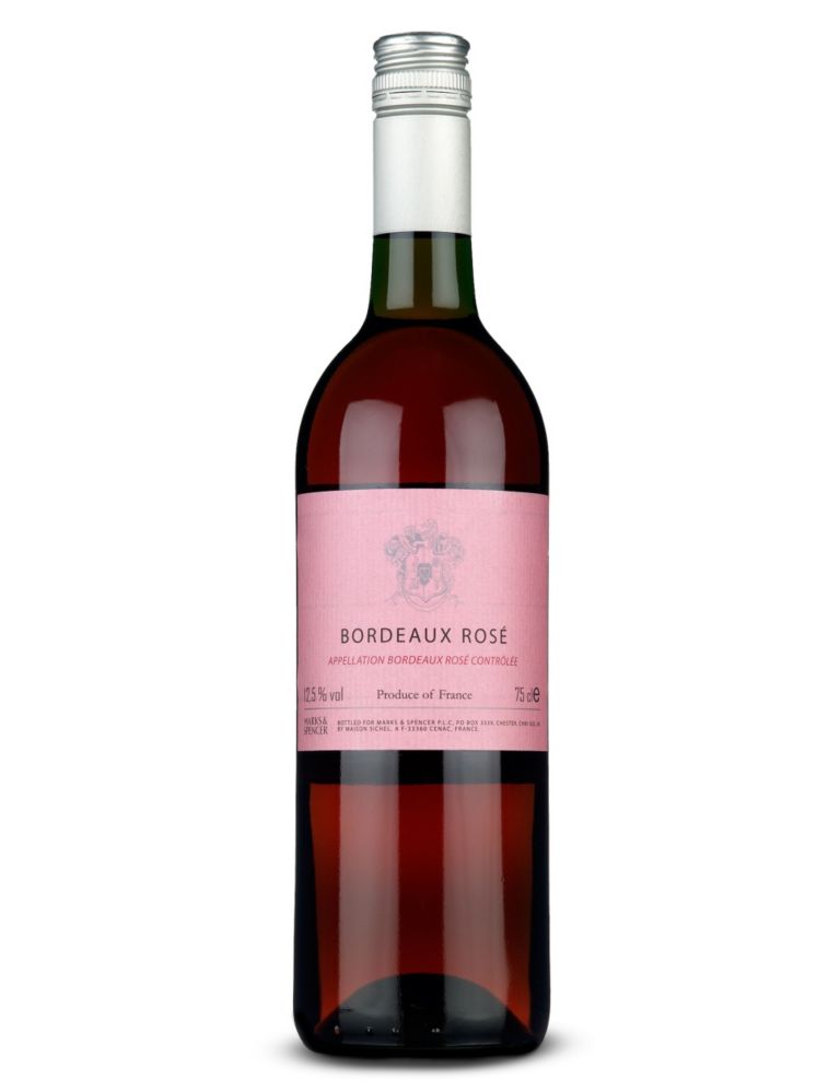 Bordeaux Rosé - Case of 6 1 of 1
