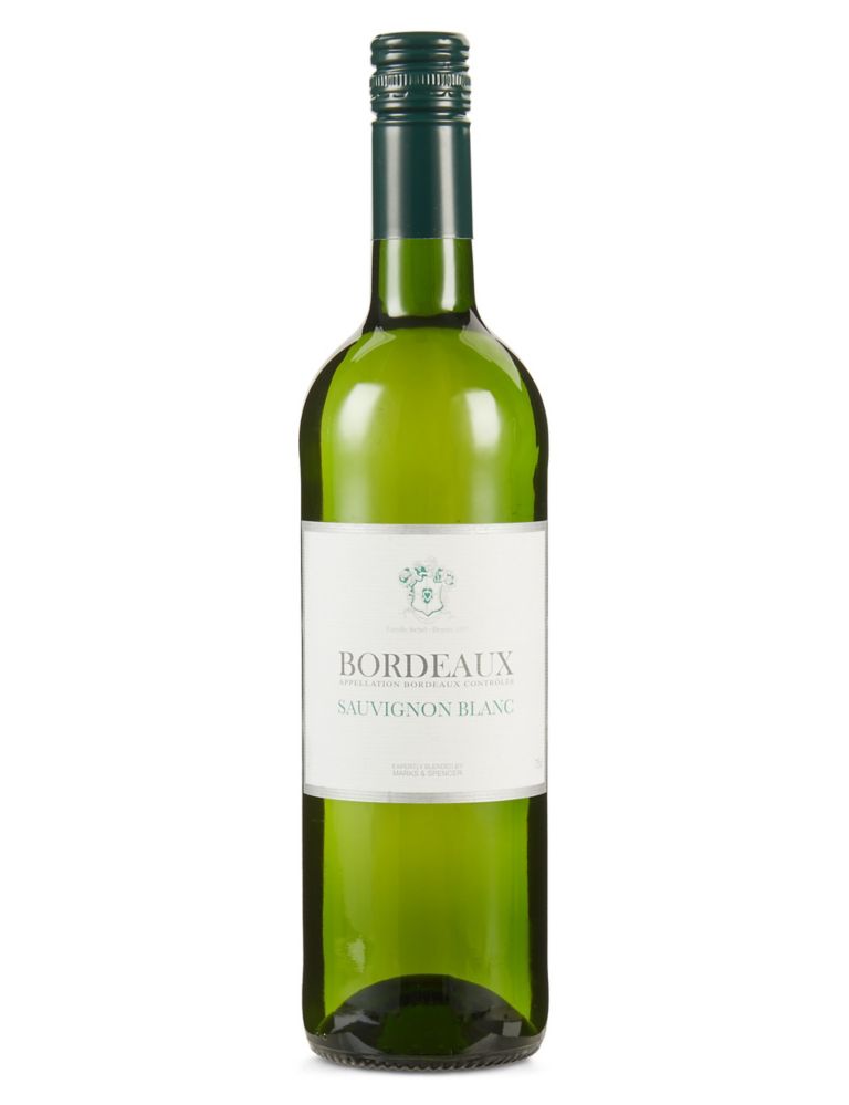 Bordeaux Sauvignon Blanc - Case of 6 1 of 2