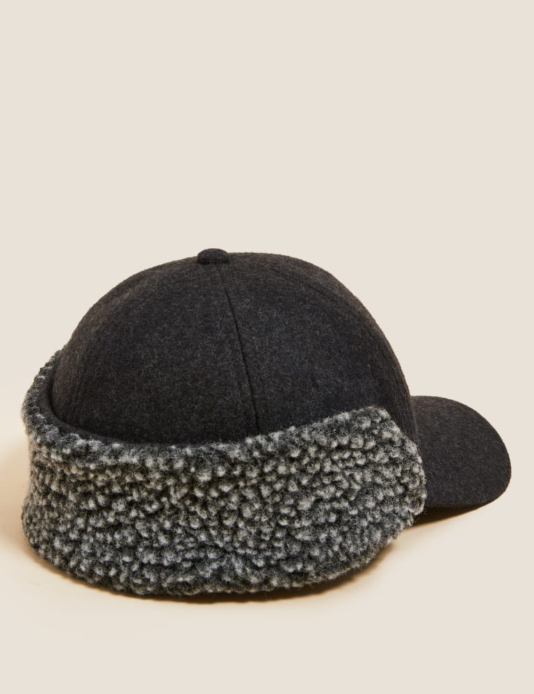 M&s mens winter hats cheap