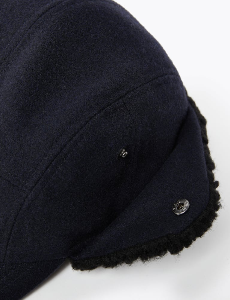 M and s caps sale