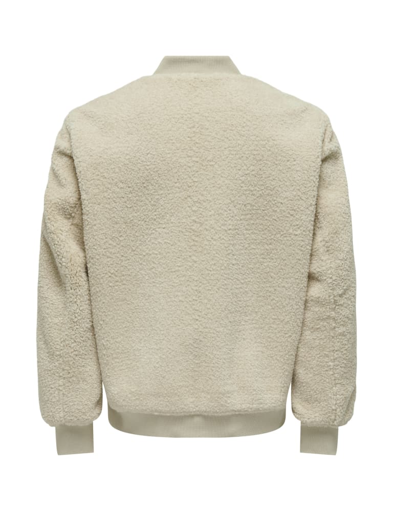 Fabric borg hotsell bomber mens
