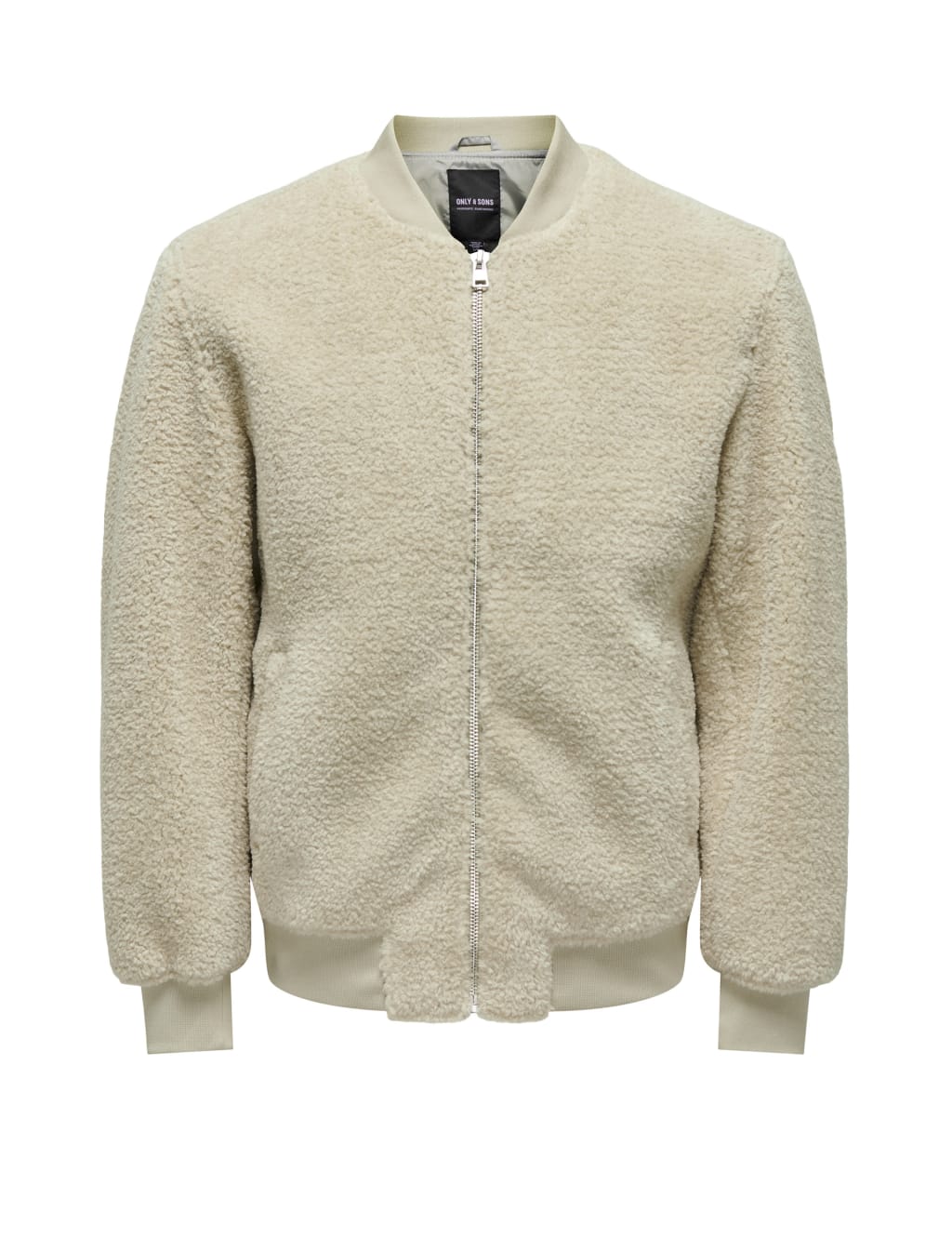 Only & sons bomber hot sale jacket