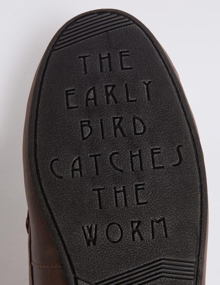 M&s mens slippers thinsulate discount