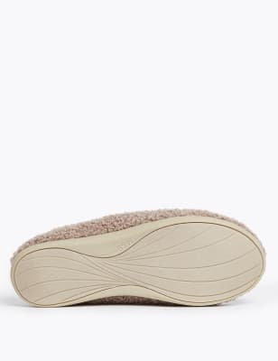 M and s secret support slippers hot sale