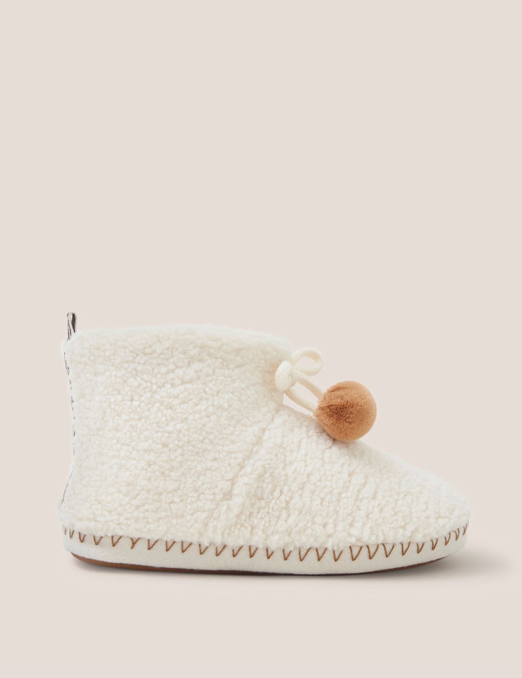 Marks and 2024 spencer slipper boots