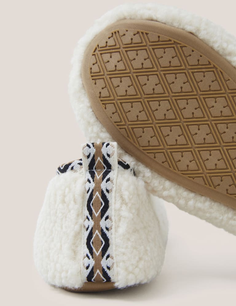 Ballerina slippers on sale marks and spencer