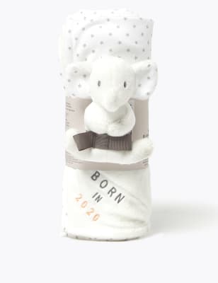 Born in 2020 sales baby gifts