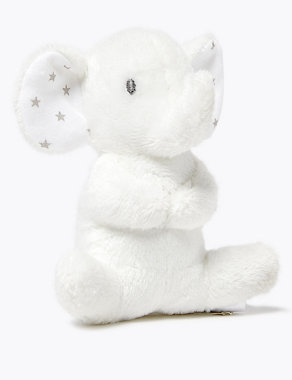 Born In 2020 Soft Toy Gift Set Image 2 of 3