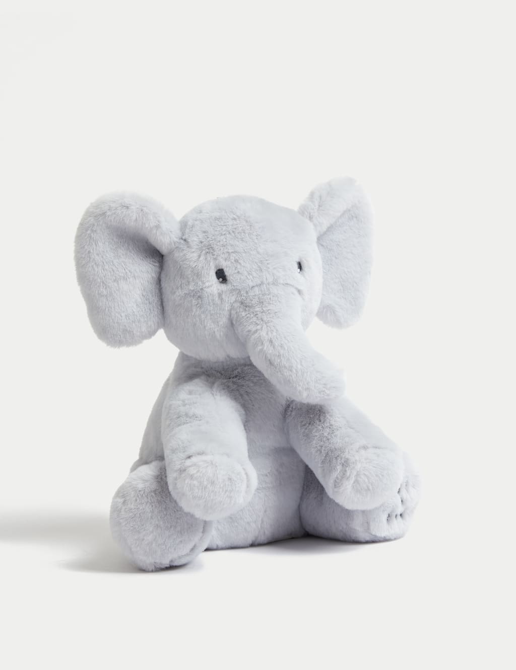 Born In 2024 Elephant Soft Toy M S Collection M S