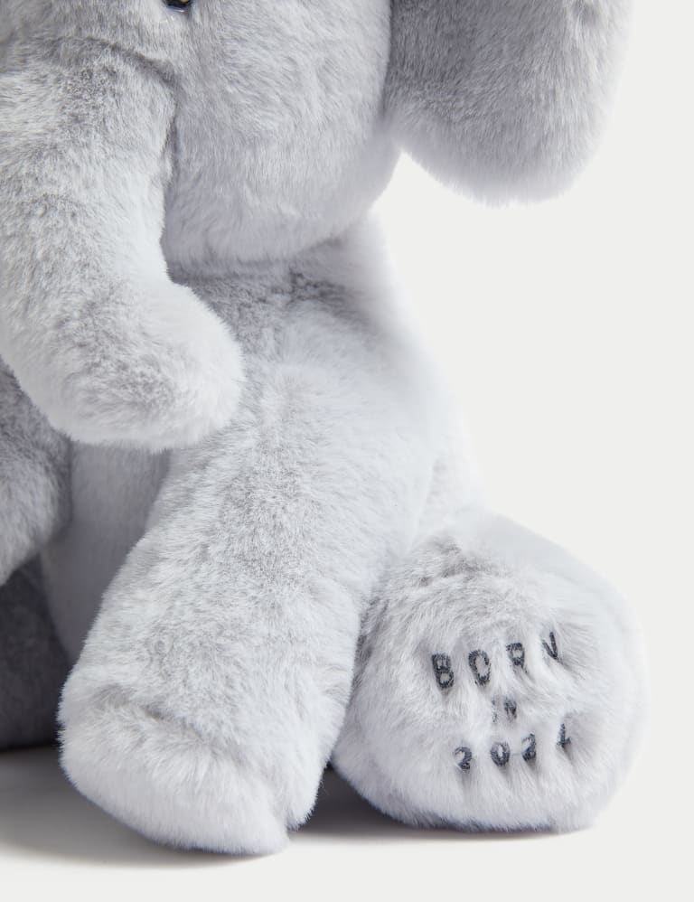 M&s baby cheap soft toys