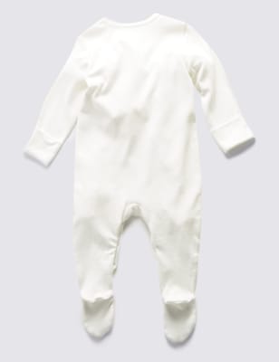 perfect pear sleepsuits