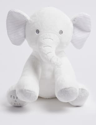 m&s baby soft toys