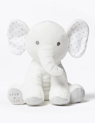 M&s baby sales soft toys