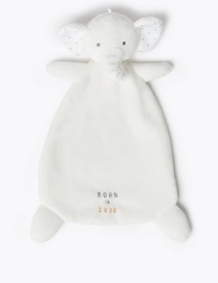 Marks and 2024 spencer baby comforter