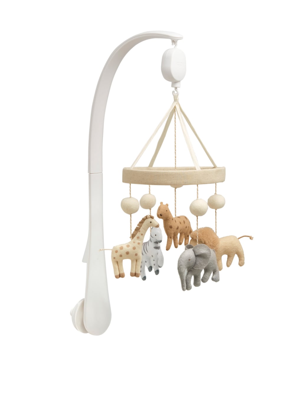 Disney cot top mobile uk