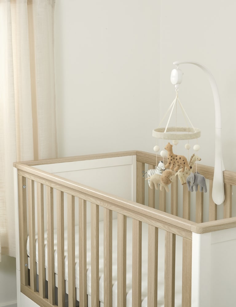 Disney cot top mobile uk