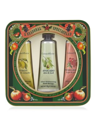 Botanical Hand Therapy Gift Set Image 1 of 2