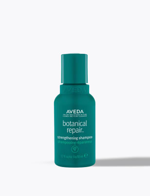 Botanical Repair™ Strengthening Shampoo 50ml Image 1 of 1