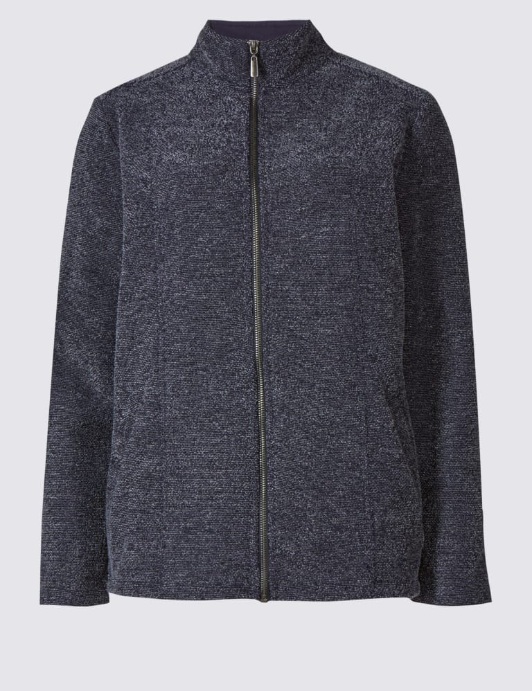 M&s boucle jacket cheap