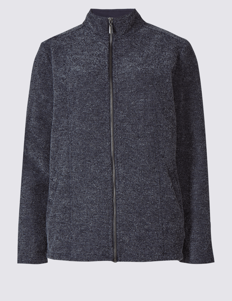 Marks and spencer ladies fleeces top