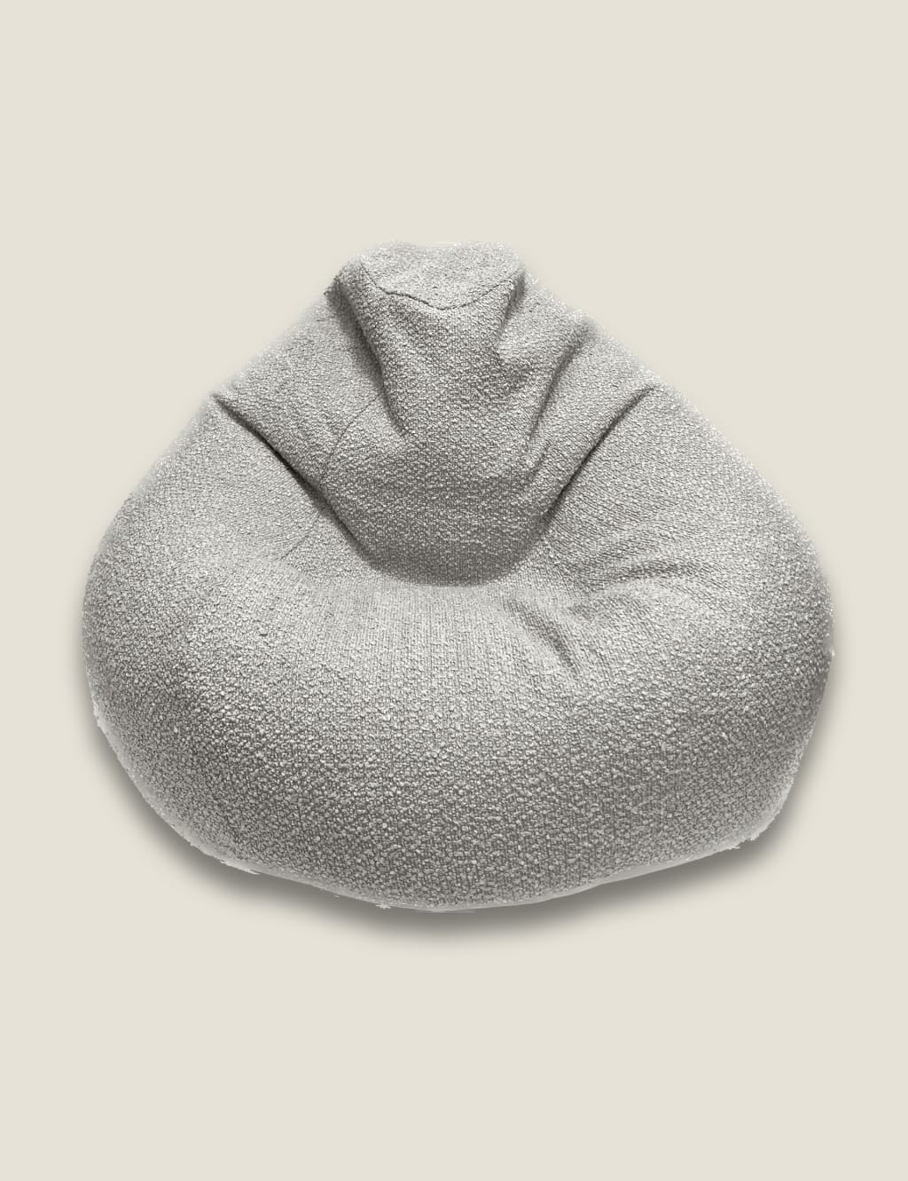 Kaikoo bean 2025 bag grey