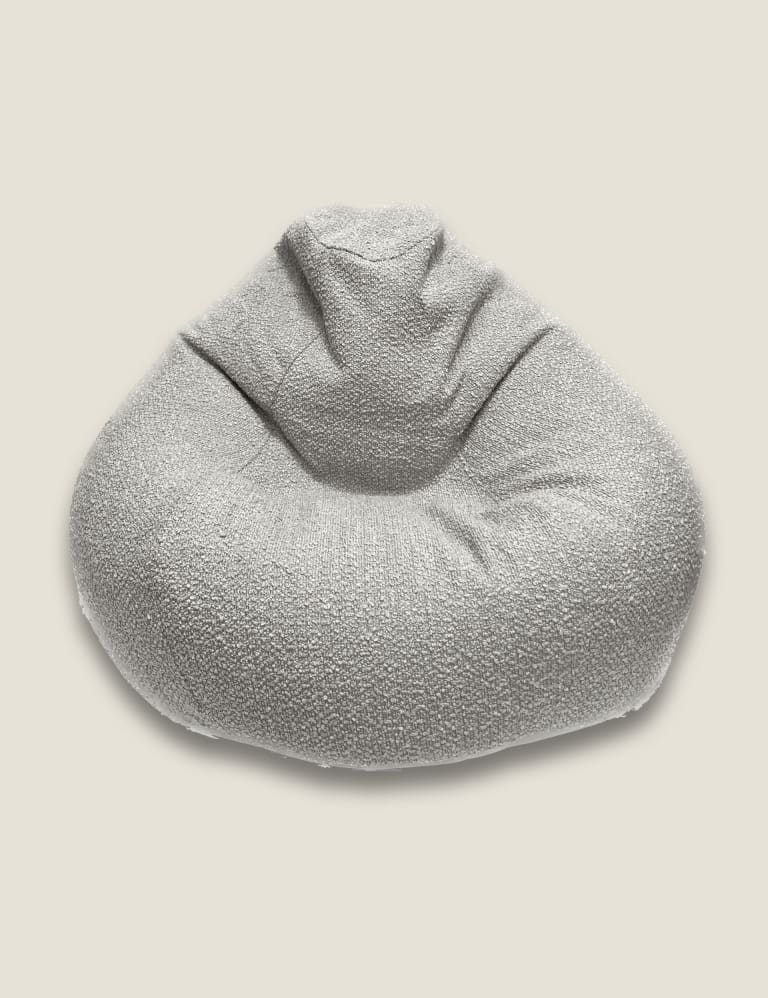 Kaikoo bean sales bag grey