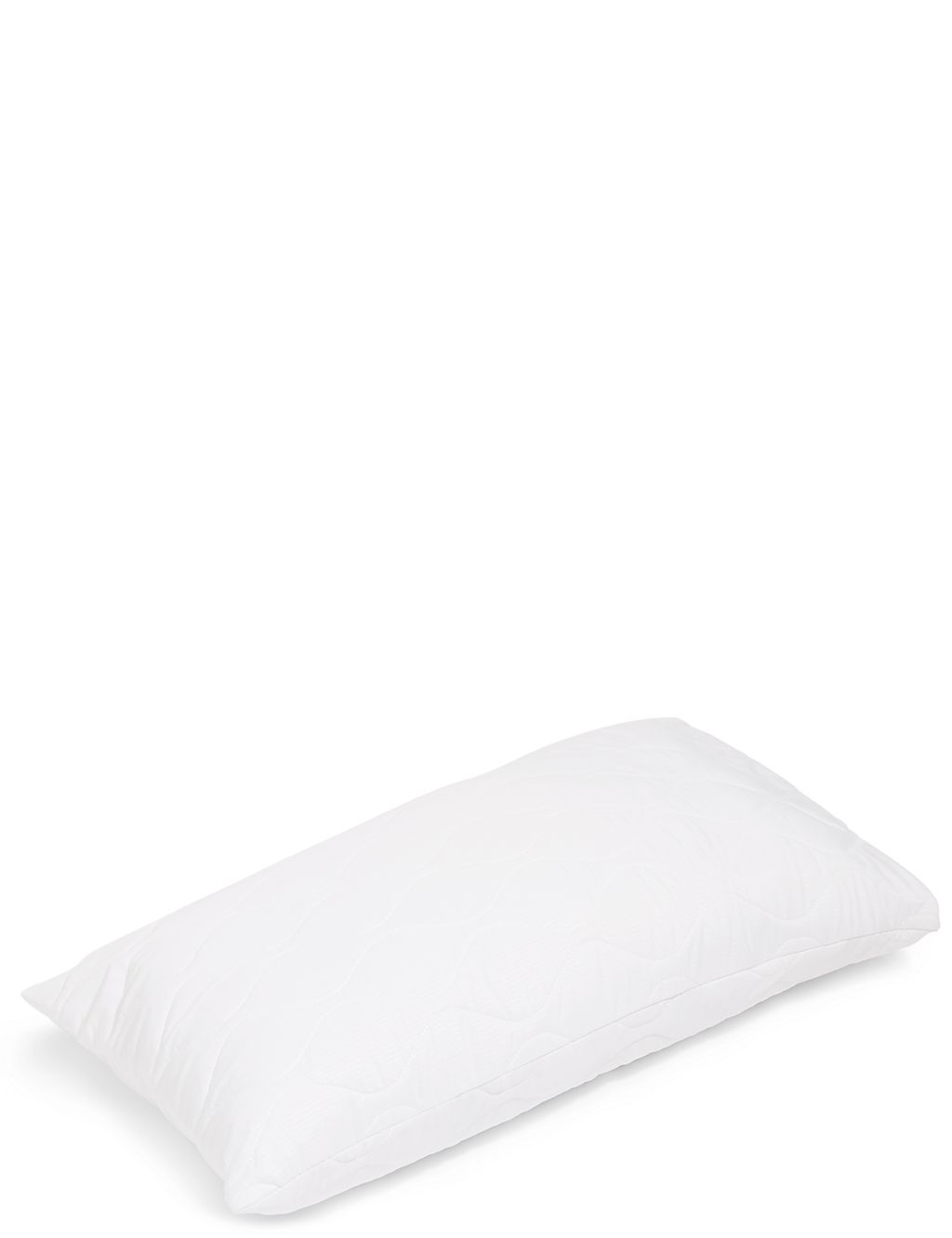 Bounceback Pillow Protector 1 of 3