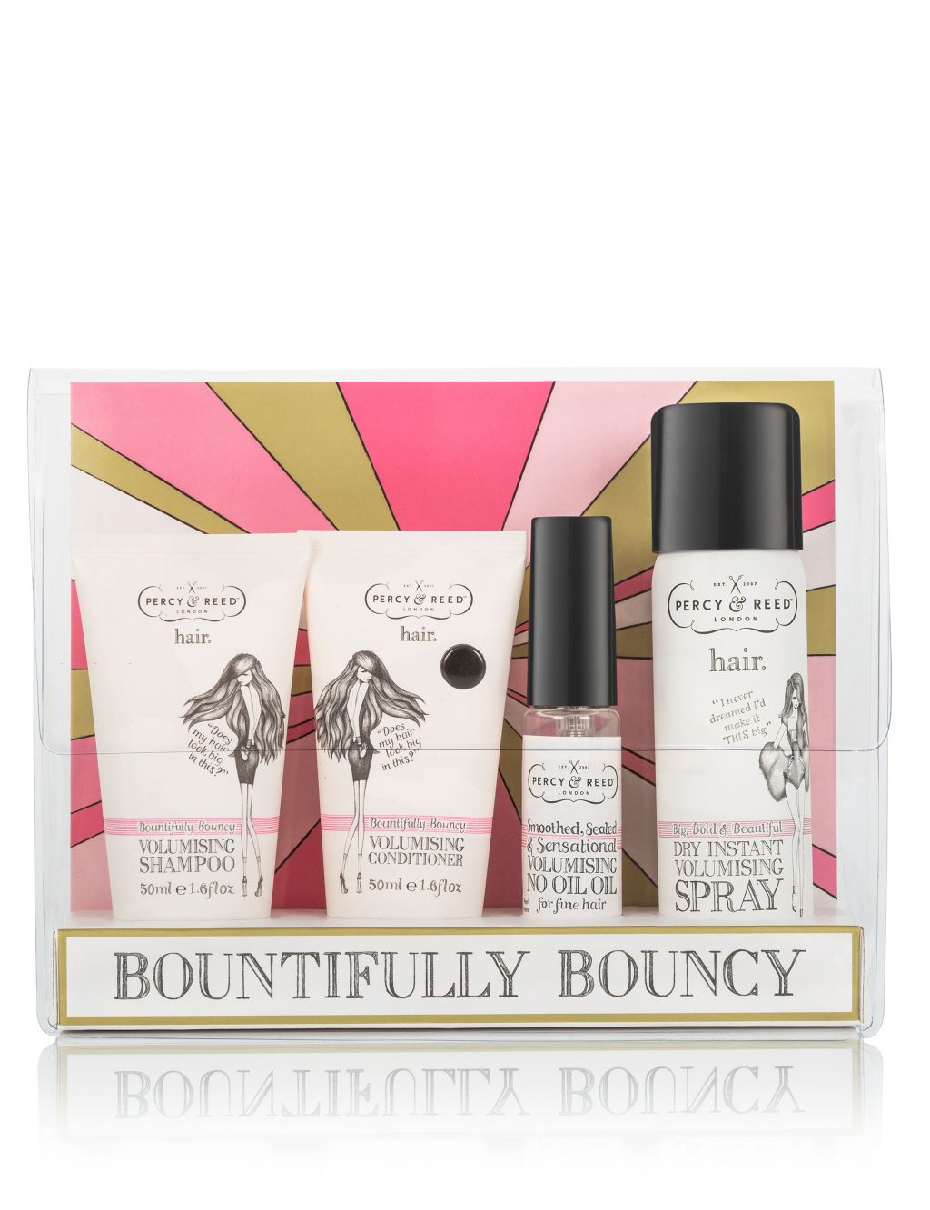 Bountifully Bouncy Discovery Set 3 of 3