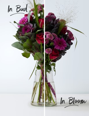 marks and spencer mothers day flowers free delivery