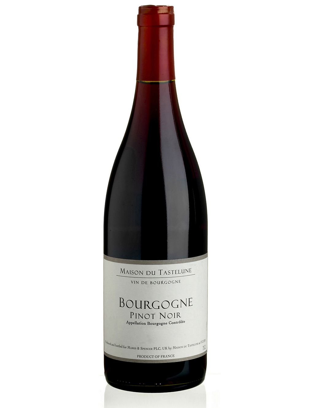 Bourgogne Pinot Noir - Case of 6 1 of 2