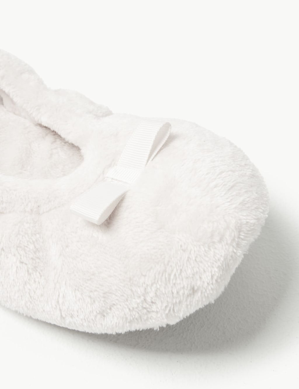 Marks and spencer ballerina slippers shop
