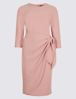 midi dress m&s