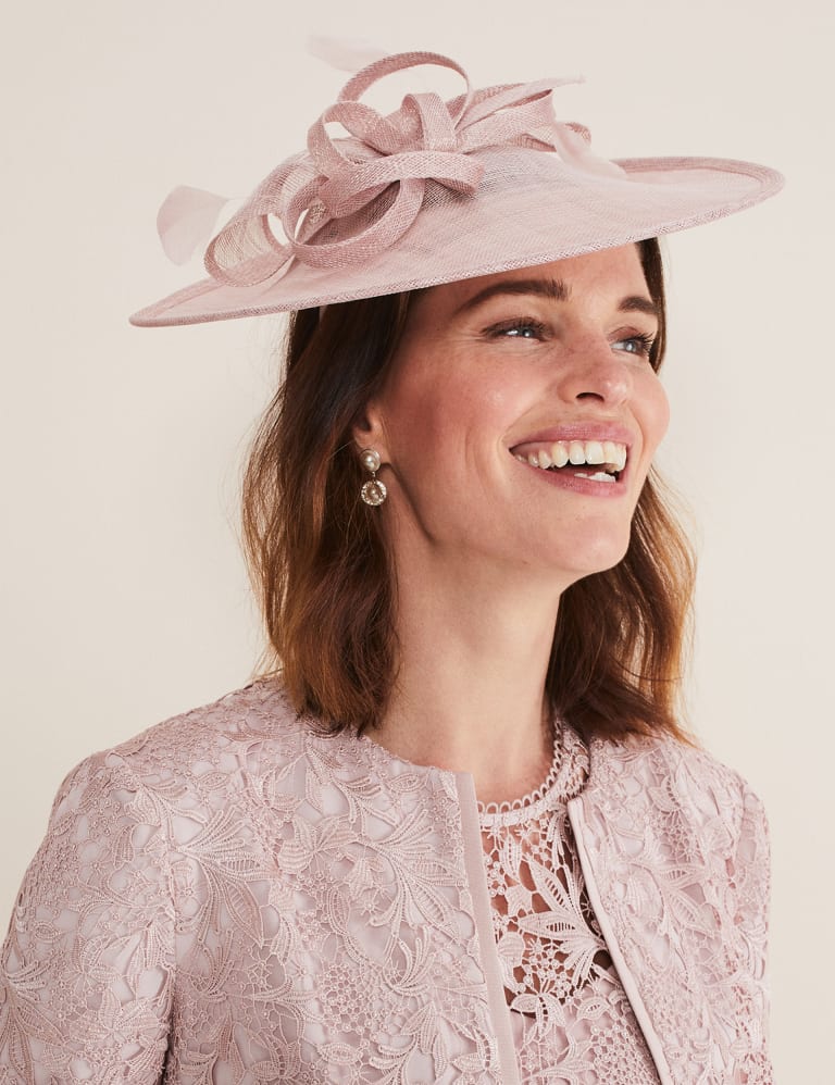 M and s hats and fascinators cheap