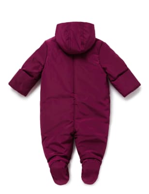 snowsuit m&s