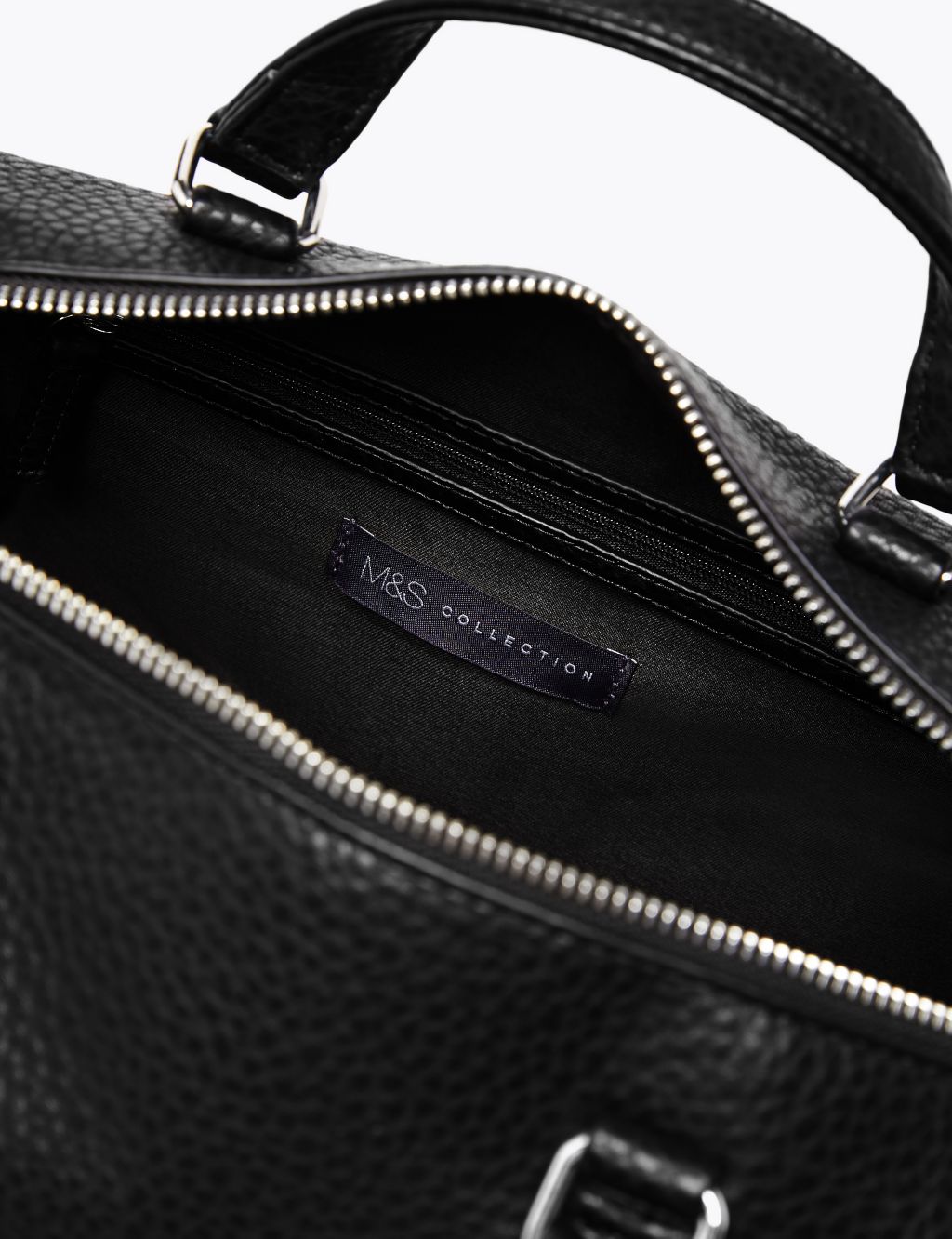 Bowler Bag | M&S Collection | M&S