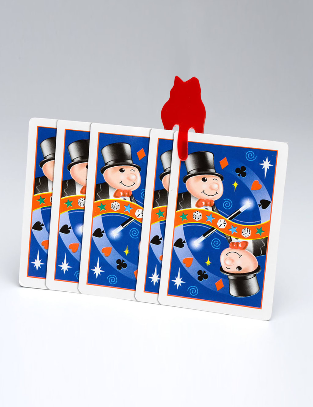 Box Of Tricks (69 Yrs) Marvin's Magic M&S