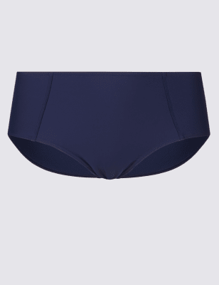 shorts style bikini