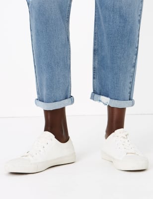 marks and spencer ladies slim jeans