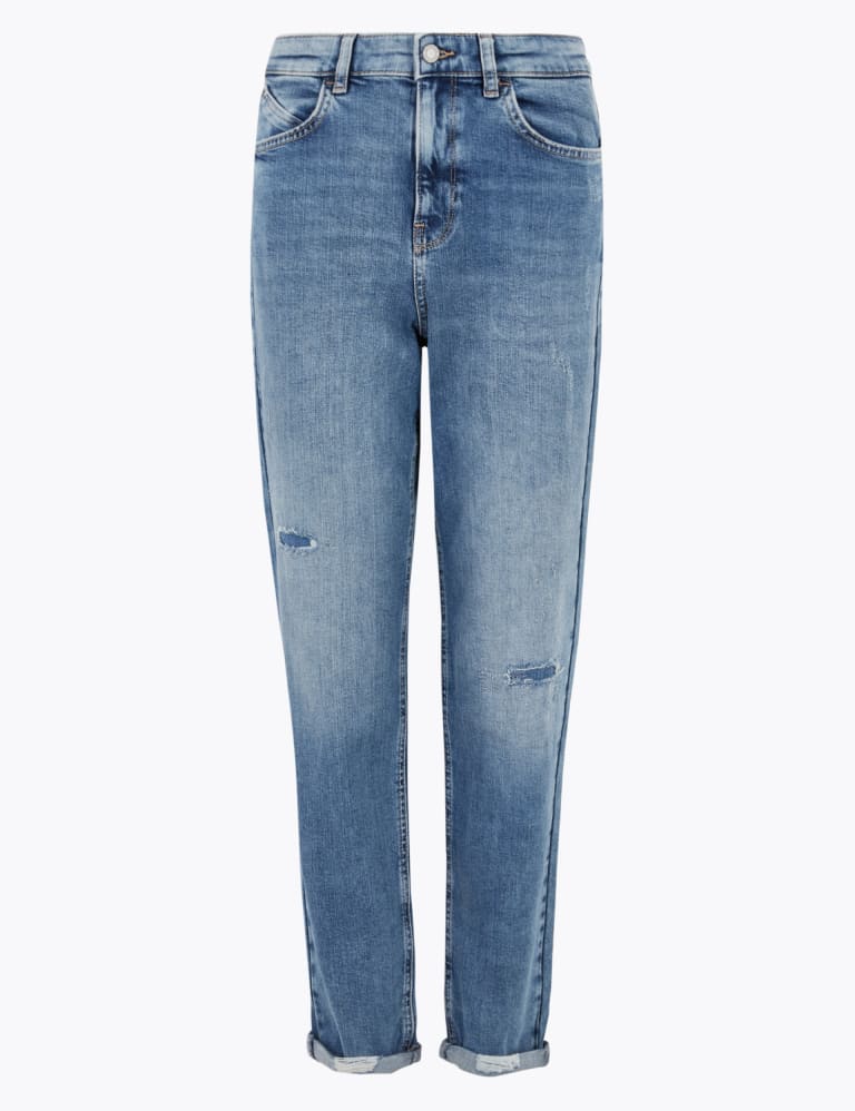 M&s new arrivals boyfriend jeans