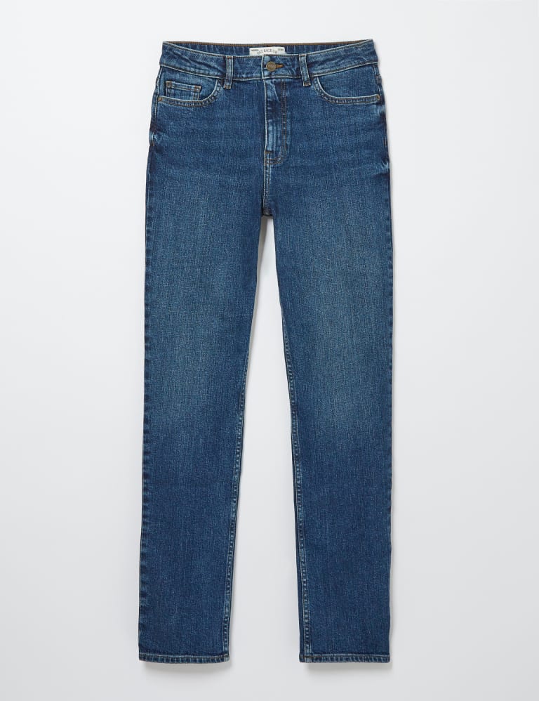 Fat face top boyfriend jeans