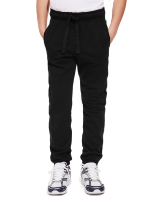 m&s boys joggers