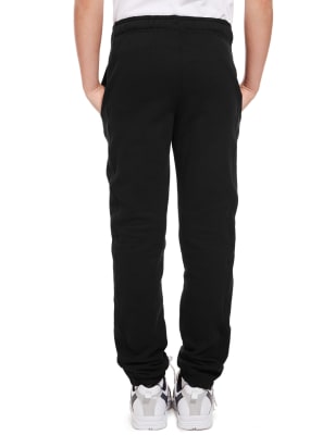 m and s boys joggers