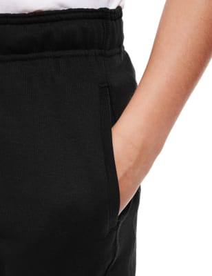 m&s boys jogging bottoms