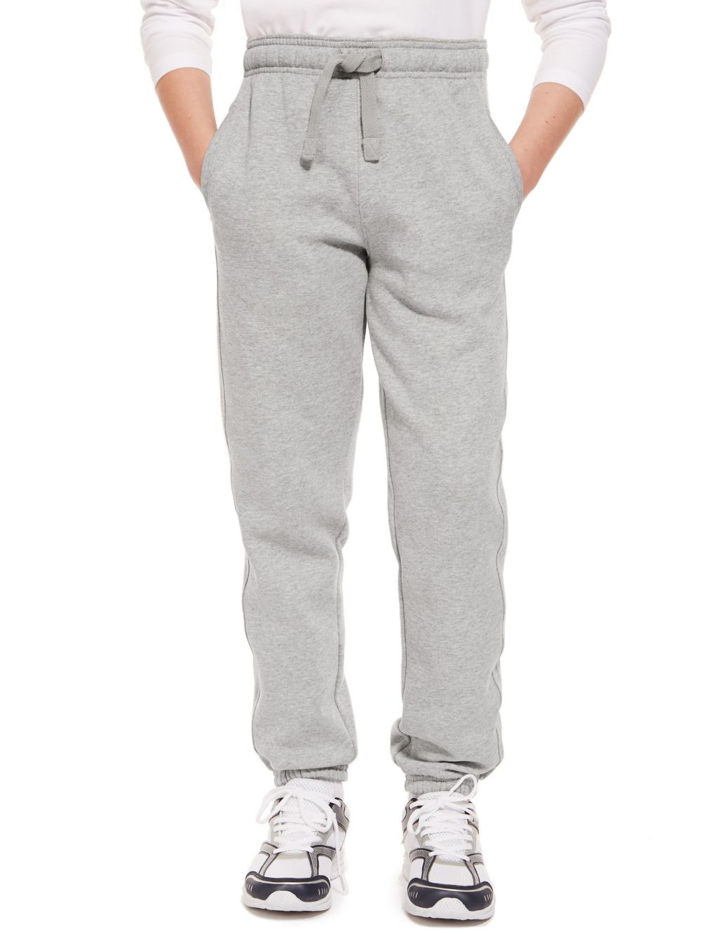 Boys' Active Sport™ Joggers with StayNEW™ 3 of 7