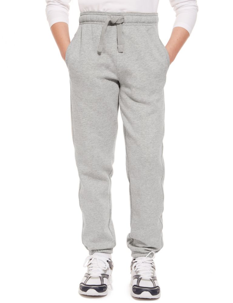 Boys' Active Sport™ Joggers with StayNEW™ 1 of 7