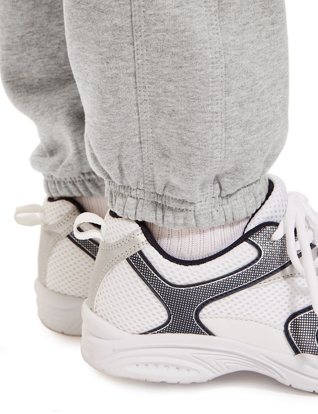 Boys' Active Sport™ Joggers with StayNEW™ 5 of 7