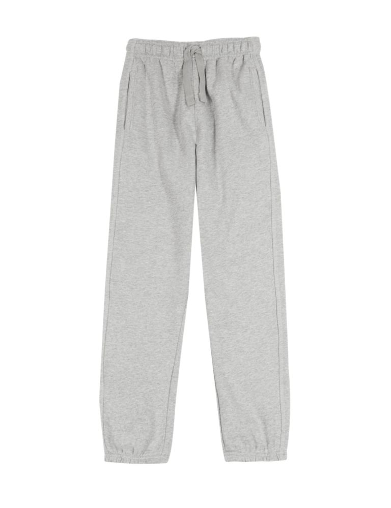 Boys' Active Sport™ Joggers with StayNEW™ 2 of 7